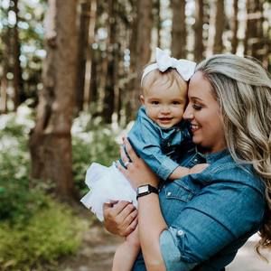 Meet your Posher, Holly